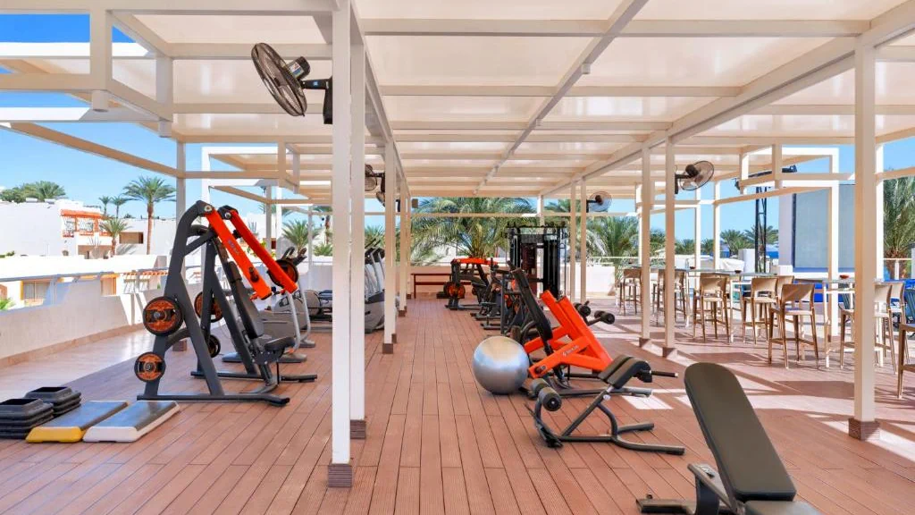 الفندق الباتروس رويال جراند - شرم الشيخ